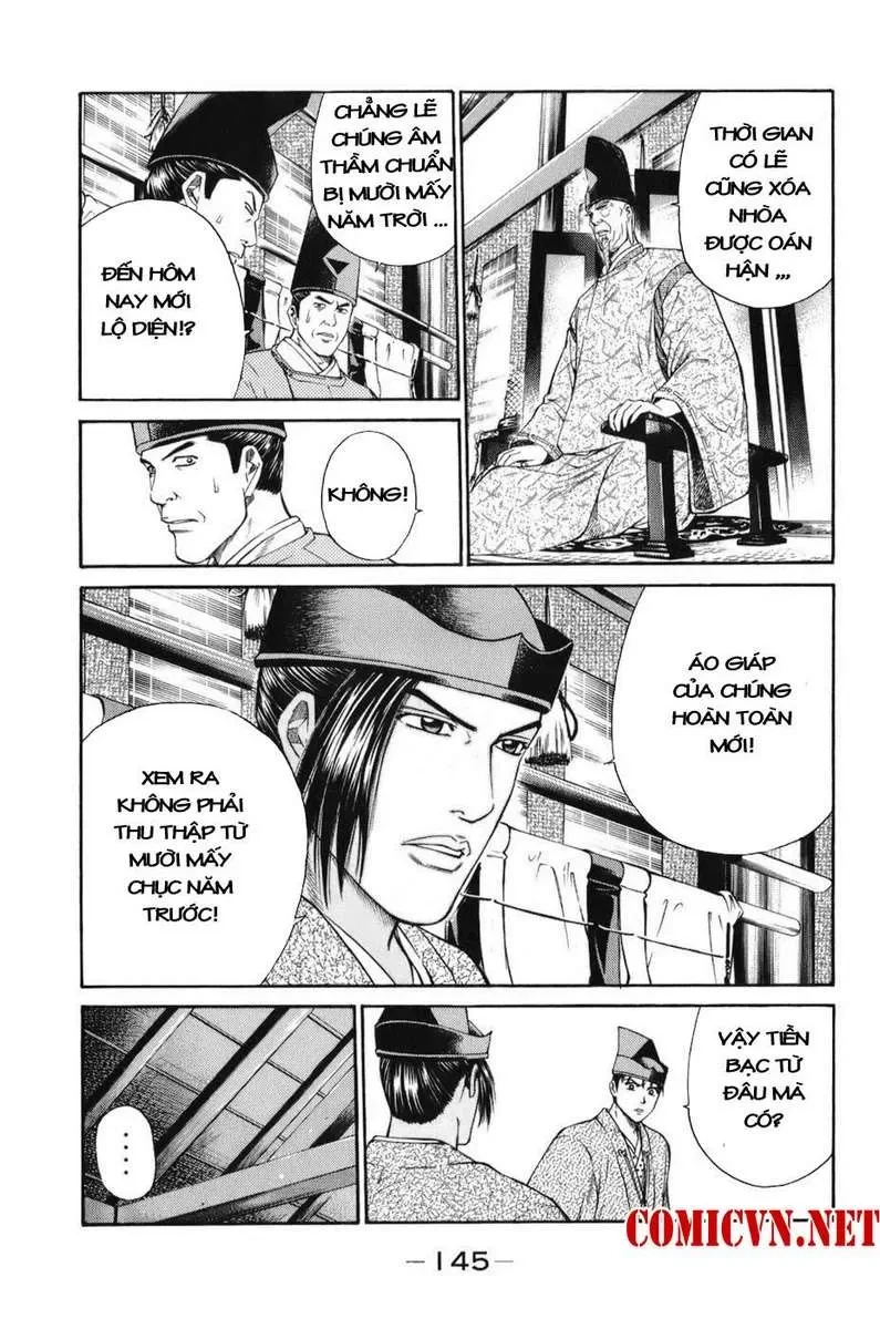 Shana Oh Yoshitsune (Ss1) Chapter 69 - 24