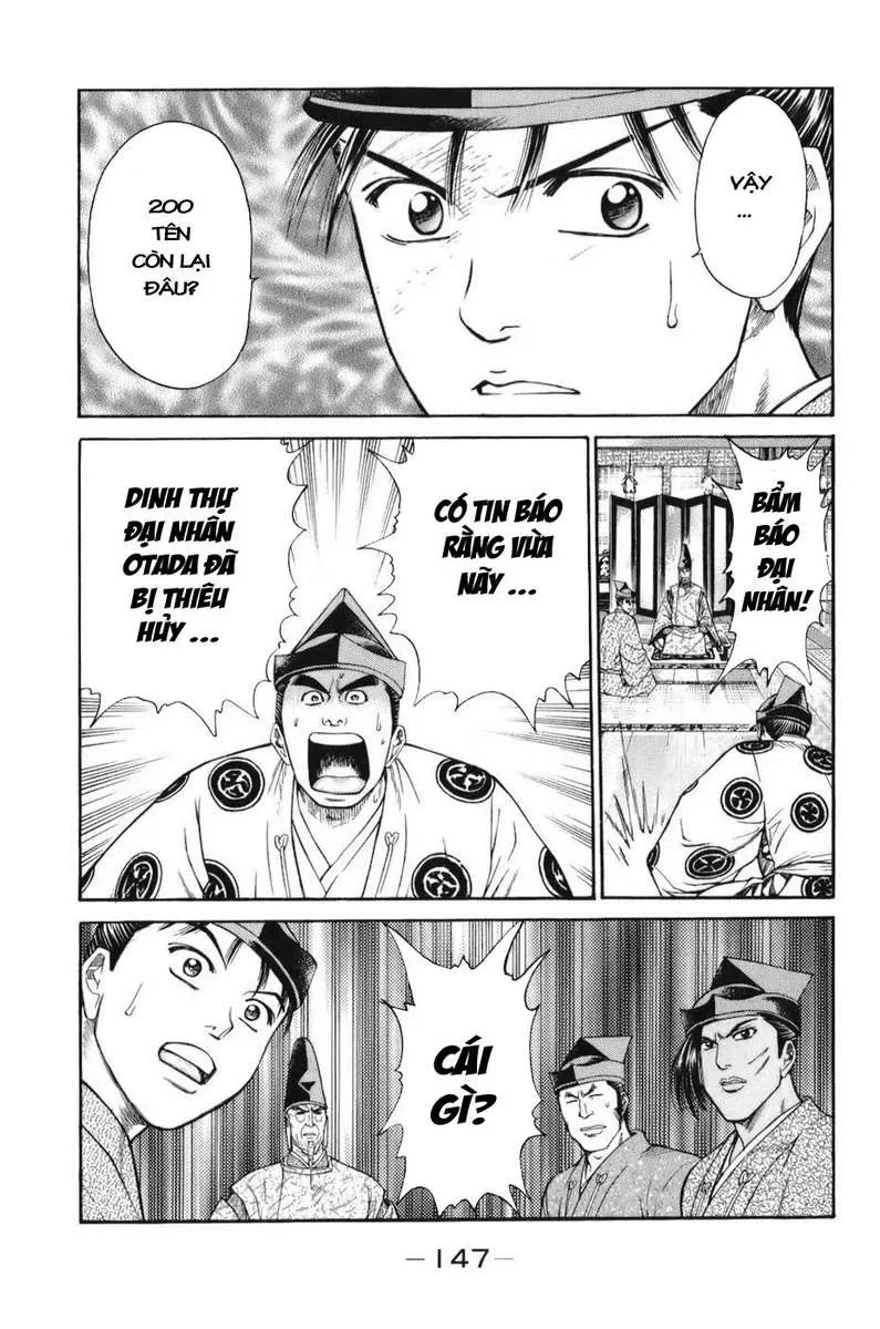 Shana Oh Yoshitsune (Ss1) Chapter 69 - 26