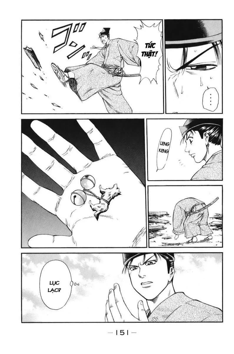 Shana Oh Yoshitsune (Ss1) Chapter 69 - 30