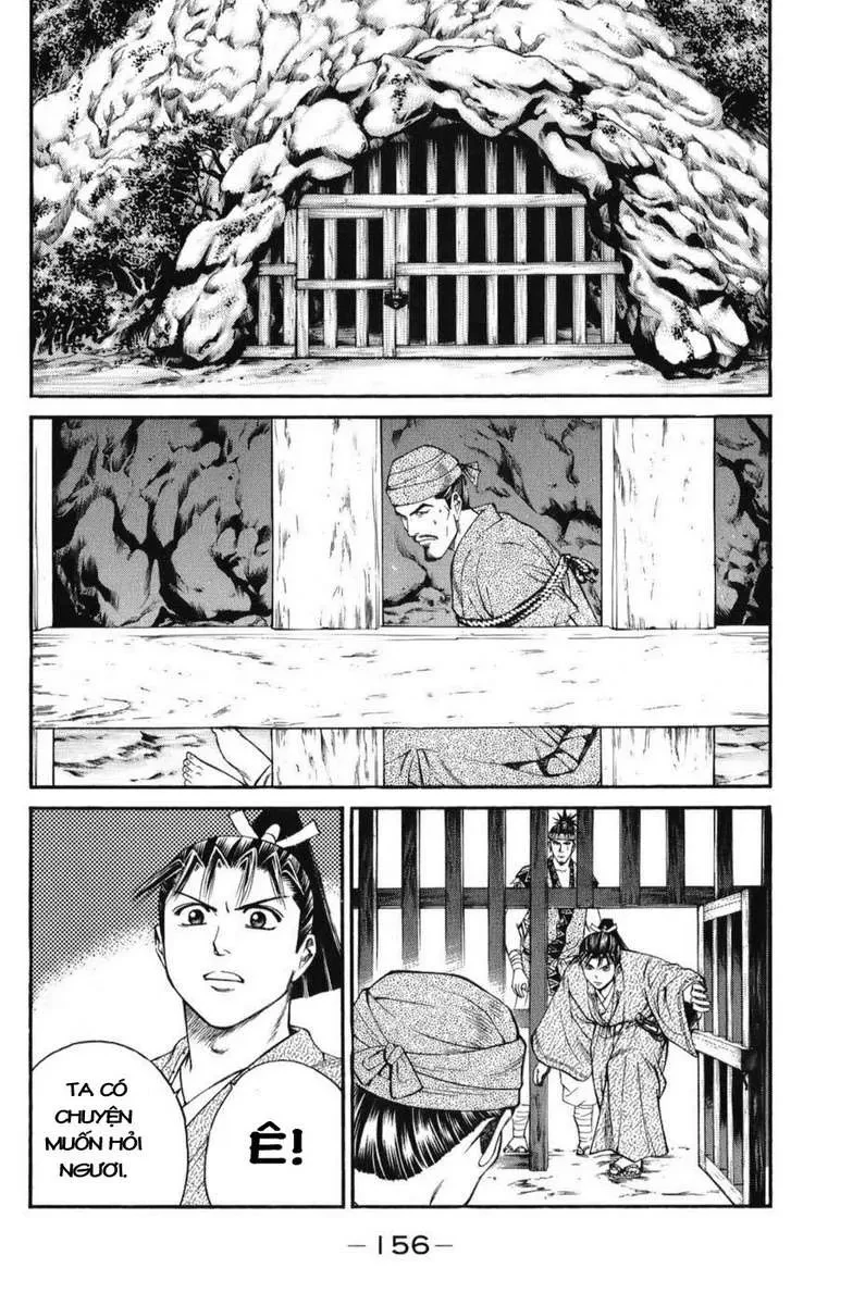 Shana Oh Yoshitsune (Ss1) Chapter 69 - 35