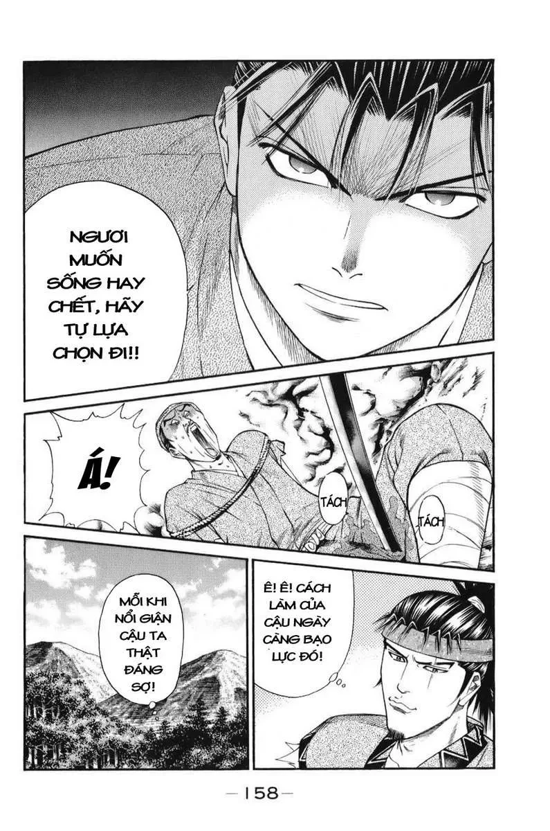 Shana Oh Yoshitsune (Ss1) Chapter 69 - 37