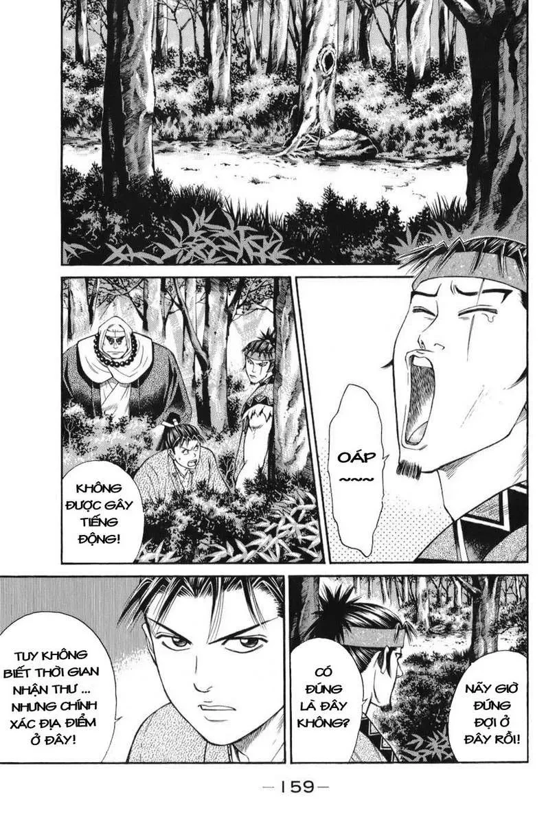 Shana Oh Yoshitsune (Ss1) Chapter 69 - 38