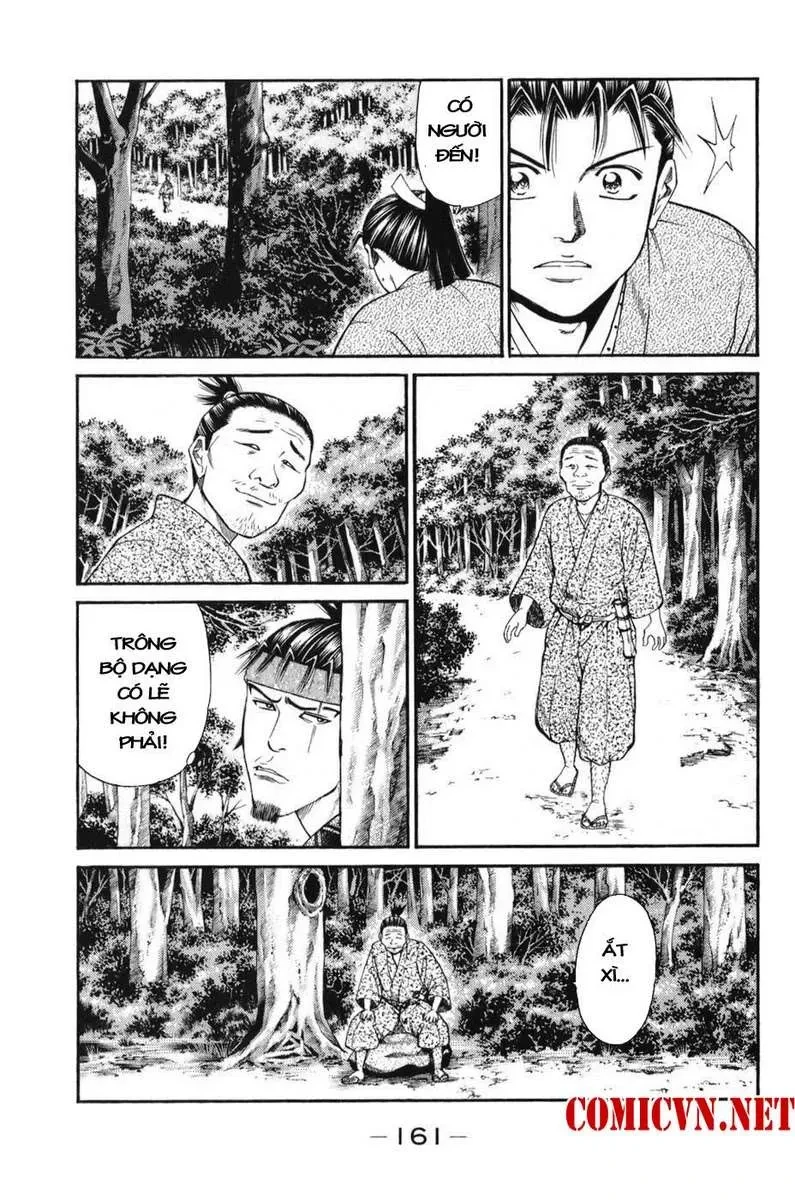 Shana Oh Yoshitsune (Ss1) Chapter 69 - 40