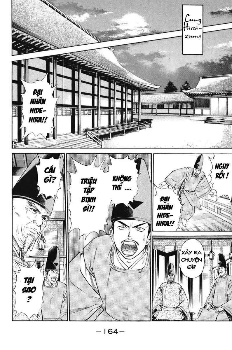 Shana Oh Yoshitsune (Ss1) Chapter 69 - 43