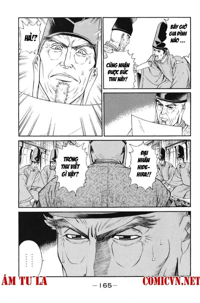 Shana Oh Yoshitsune (Ss1) Chapter 69 - 44