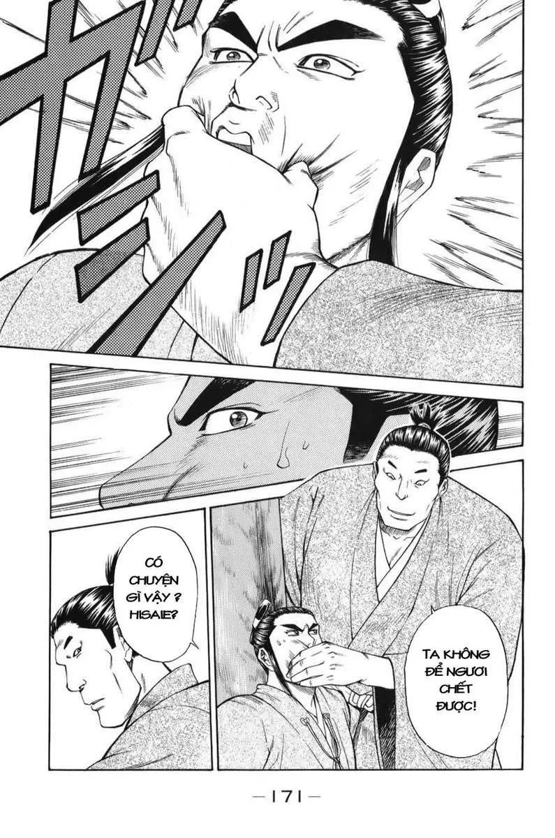 Shana Oh Yoshitsune (Ss1) Chapter 69 - 50