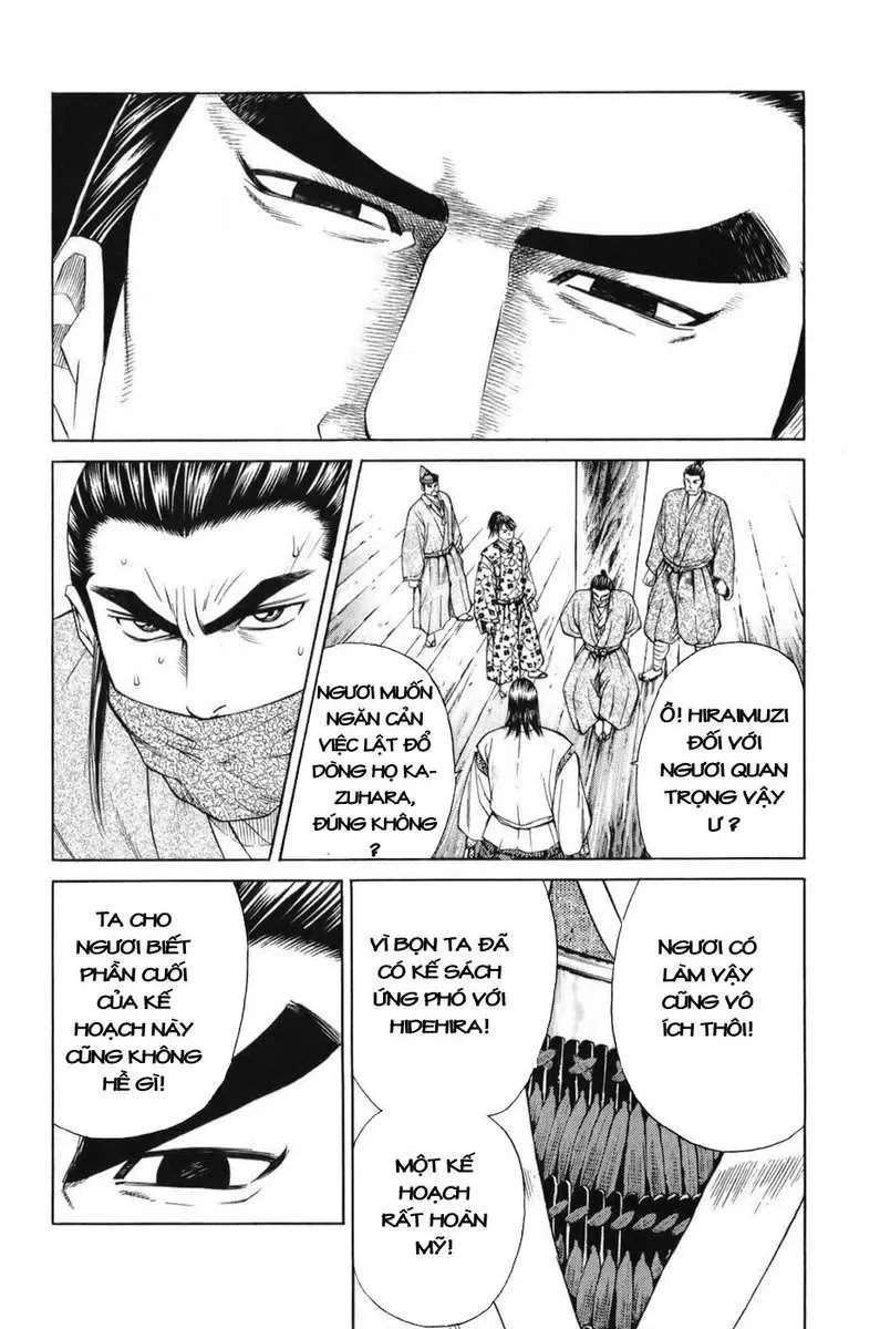 Shana Oh Yoshitsune (Ss1) Chapter 69 - 53