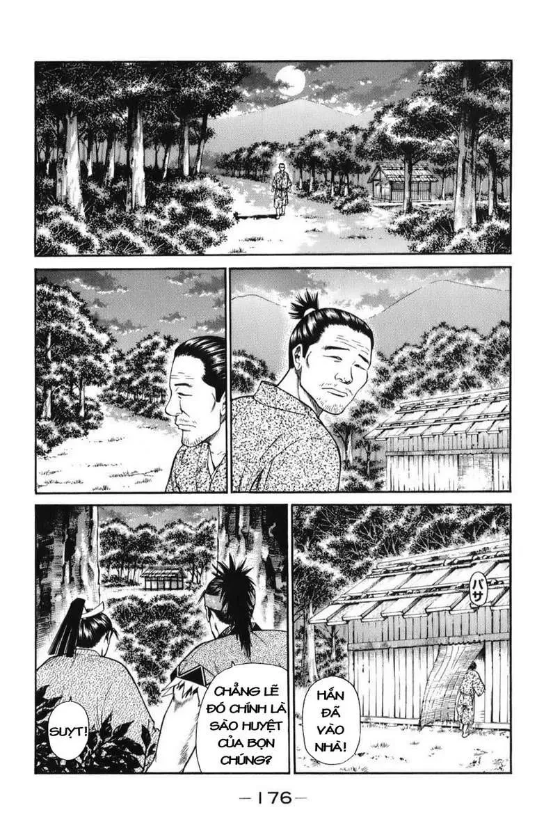 Shana Oh Yoshitsune (Ss1) Chapter 69 - 55