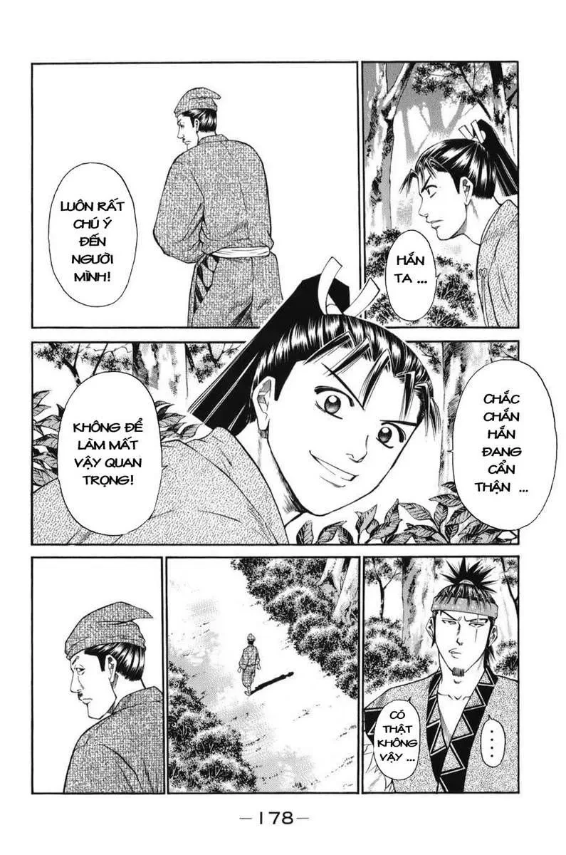 Shana Oh Yoshitsune (Ss1) Chapter 69 - 57