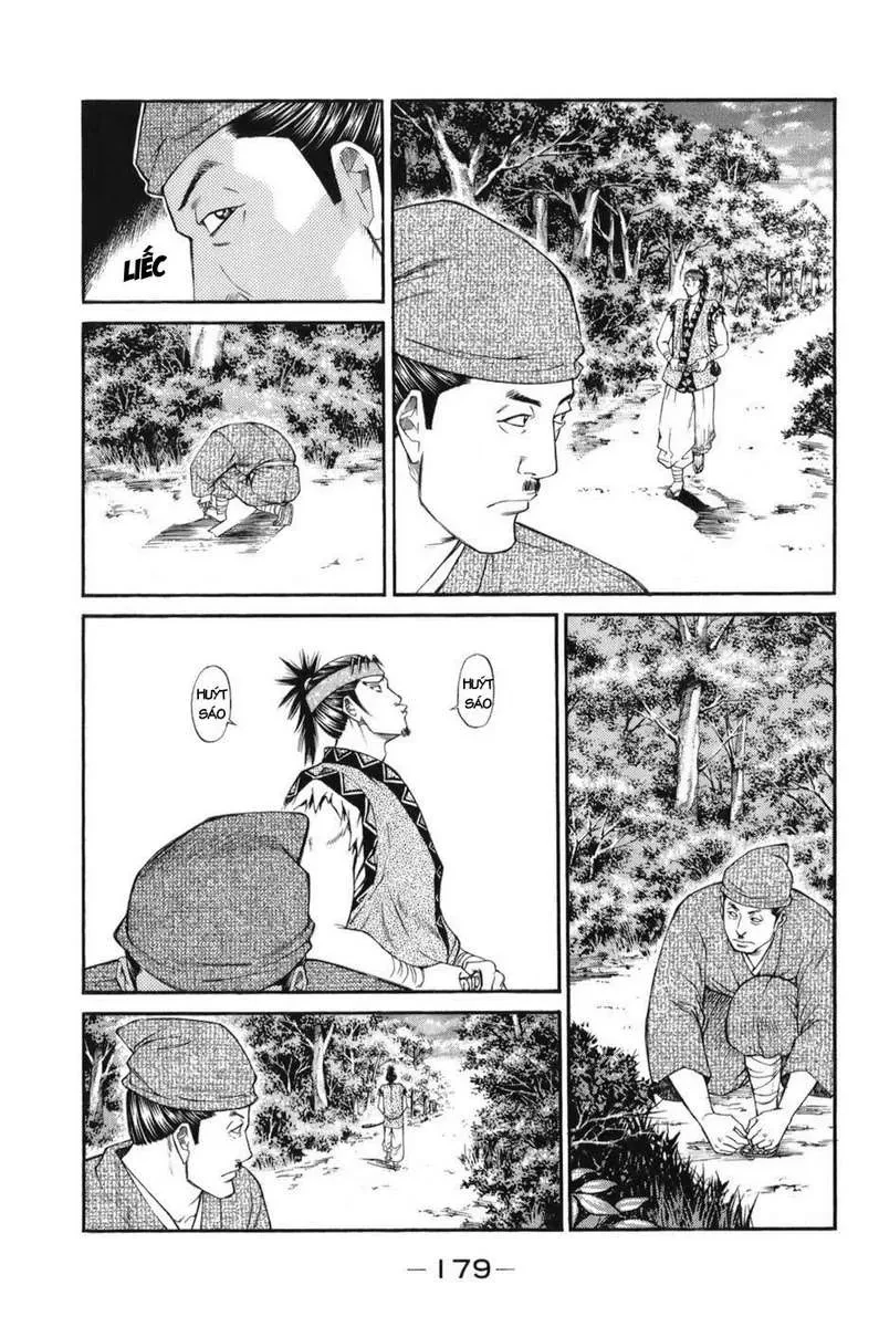 Shana Oh Yoshitsune (Ss1) Chapter 69 - 58