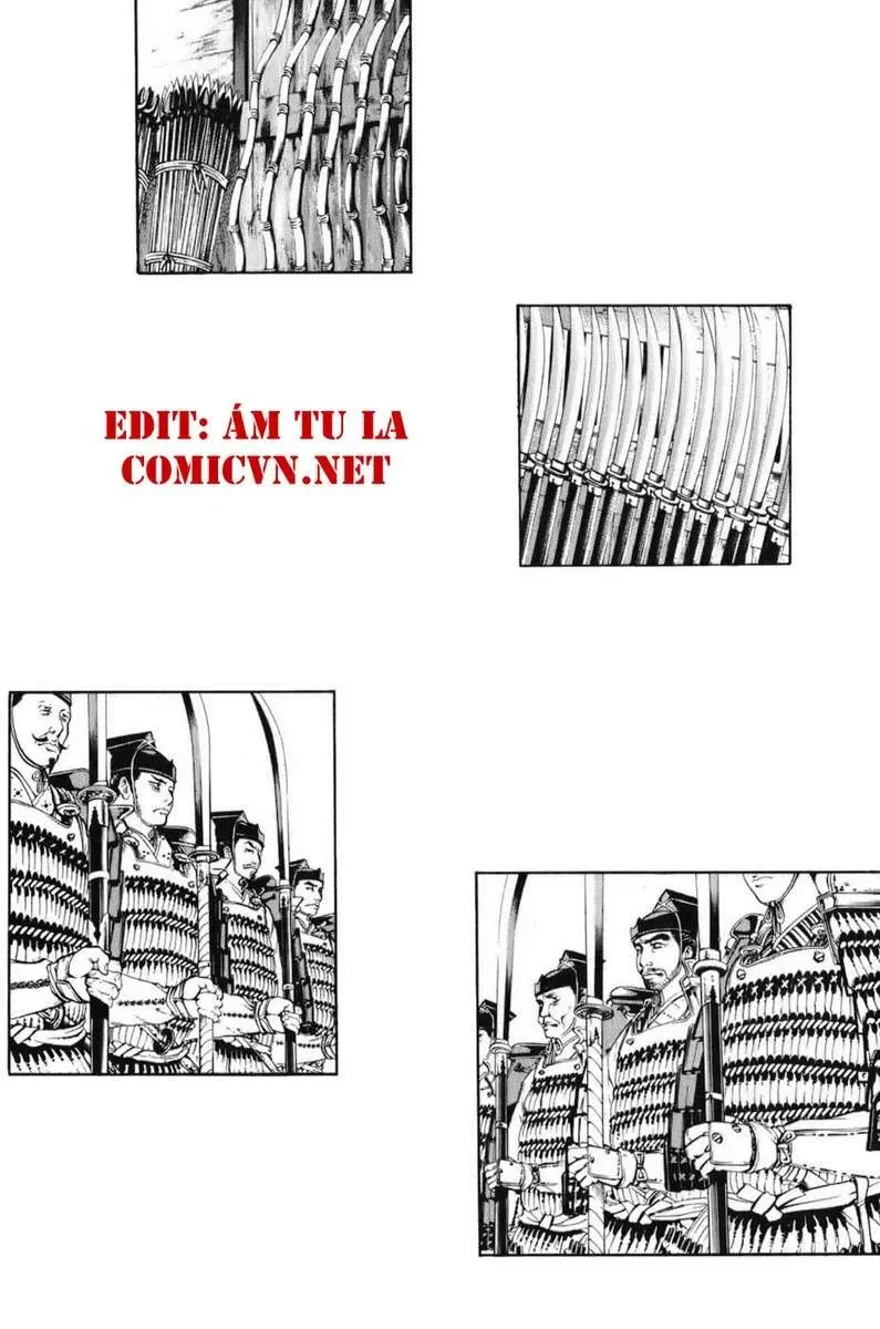 Shana Oh Yoshitsune (Ss1) Chapter 69 - 64