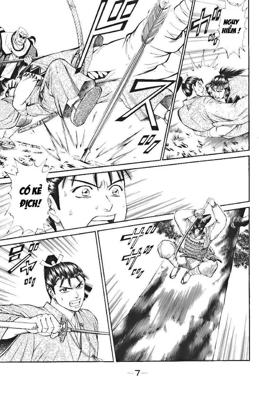 Shana Oh Yoshitsune (Ss1) Chapter 70 - 13