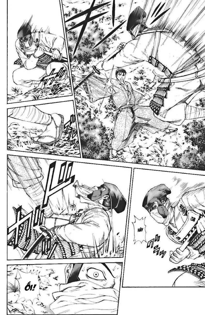 Shana Oh Yoshitsune (Ss1) Chapter 70 - 14