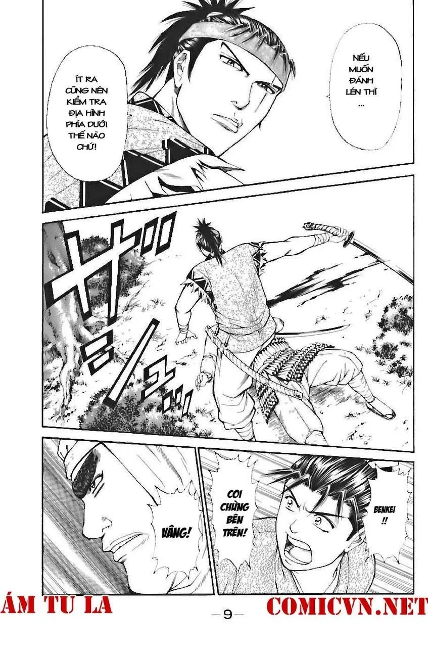 Shana Oh Yoshitsune (Ss1) Chapter 70 - 15