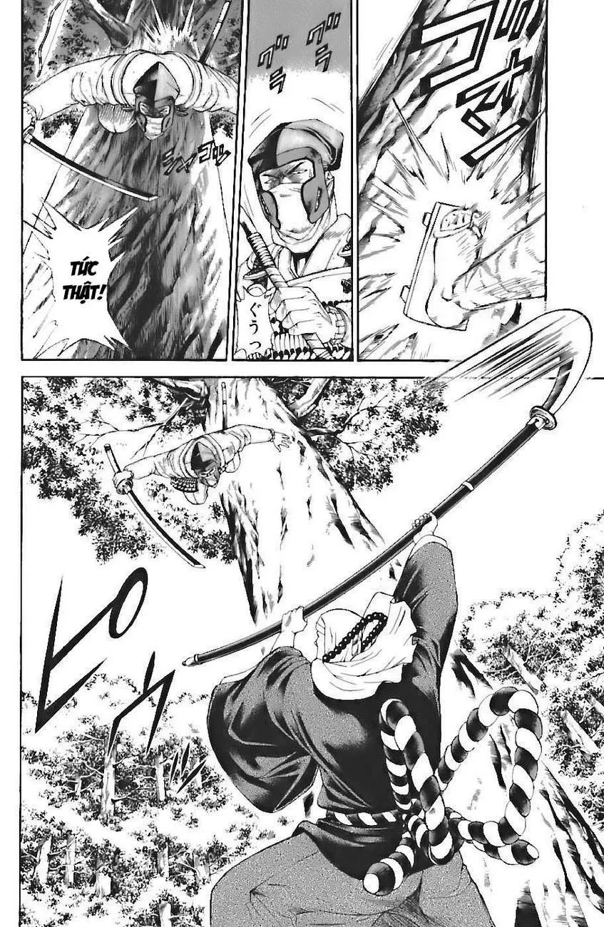 Shana Oh Yoshitsune (Ss1) Chapter 70 - 16