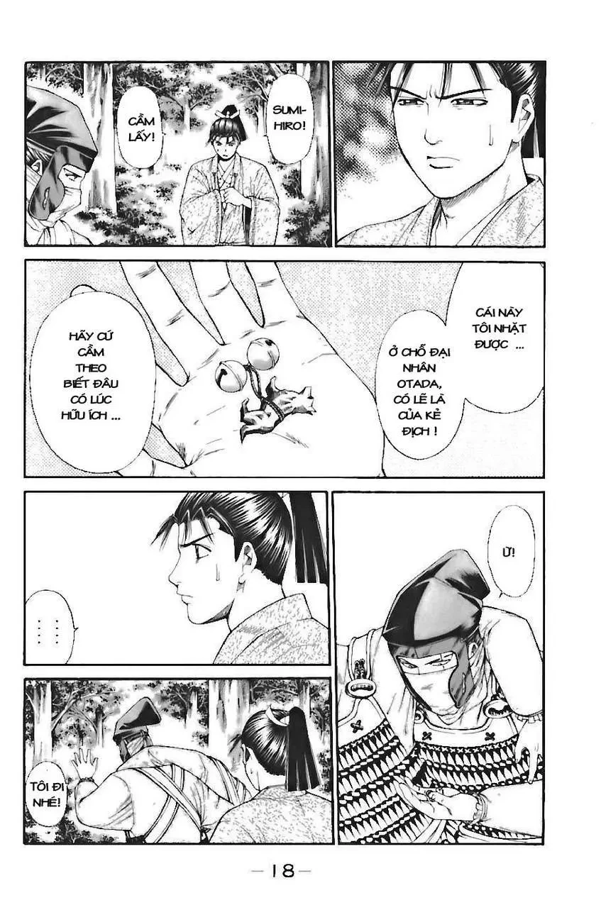 Shana Oh Yoshitsune (Ss1) Chapter 70 - 24