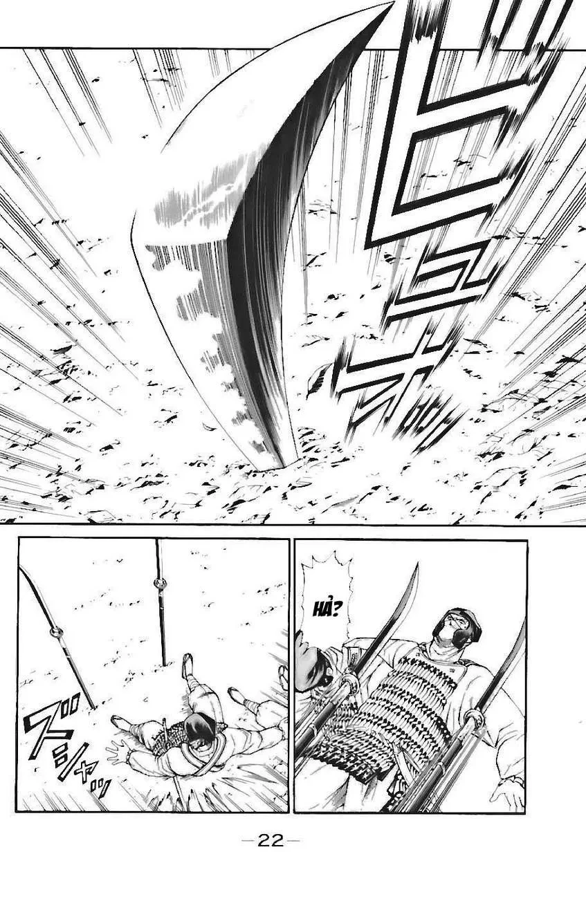 Shana Oh Yoshitsune (Ss1) Chapter 70 - 28