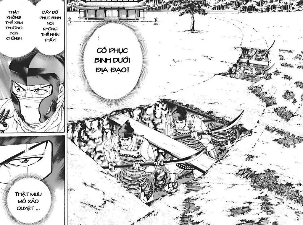 Shana Oh Yoshitsune (Ss1) Chapter 70 - 30