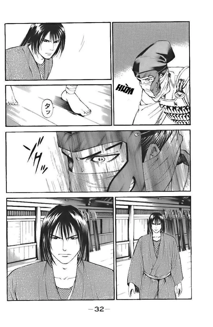 Shana Oh Yoshitsune (Ss1) Chapter 70 - 37