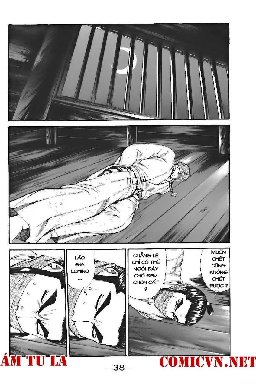 Shana Oh Yoshitsune (Ss1) Chapter 70 - 42