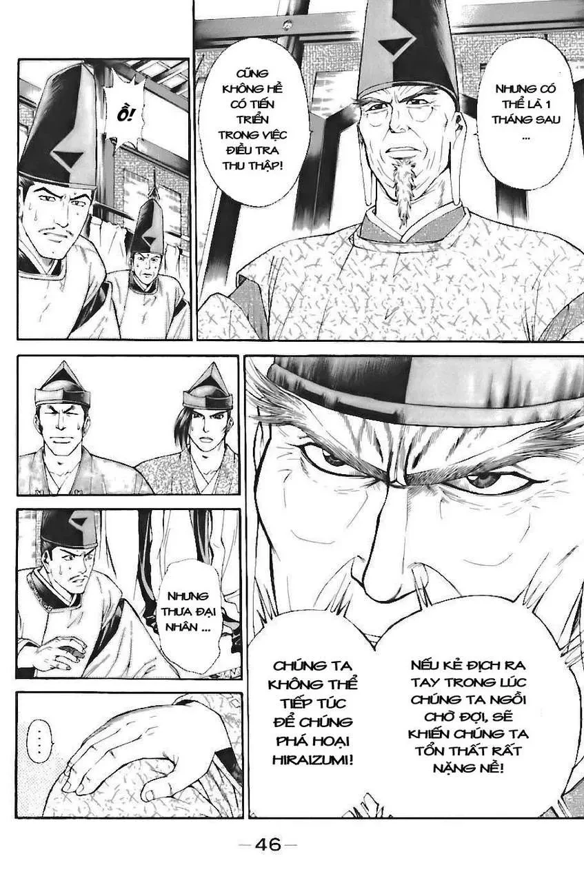 Shana Oh Yoshitsune (Ss1) Chapter 70 - 49