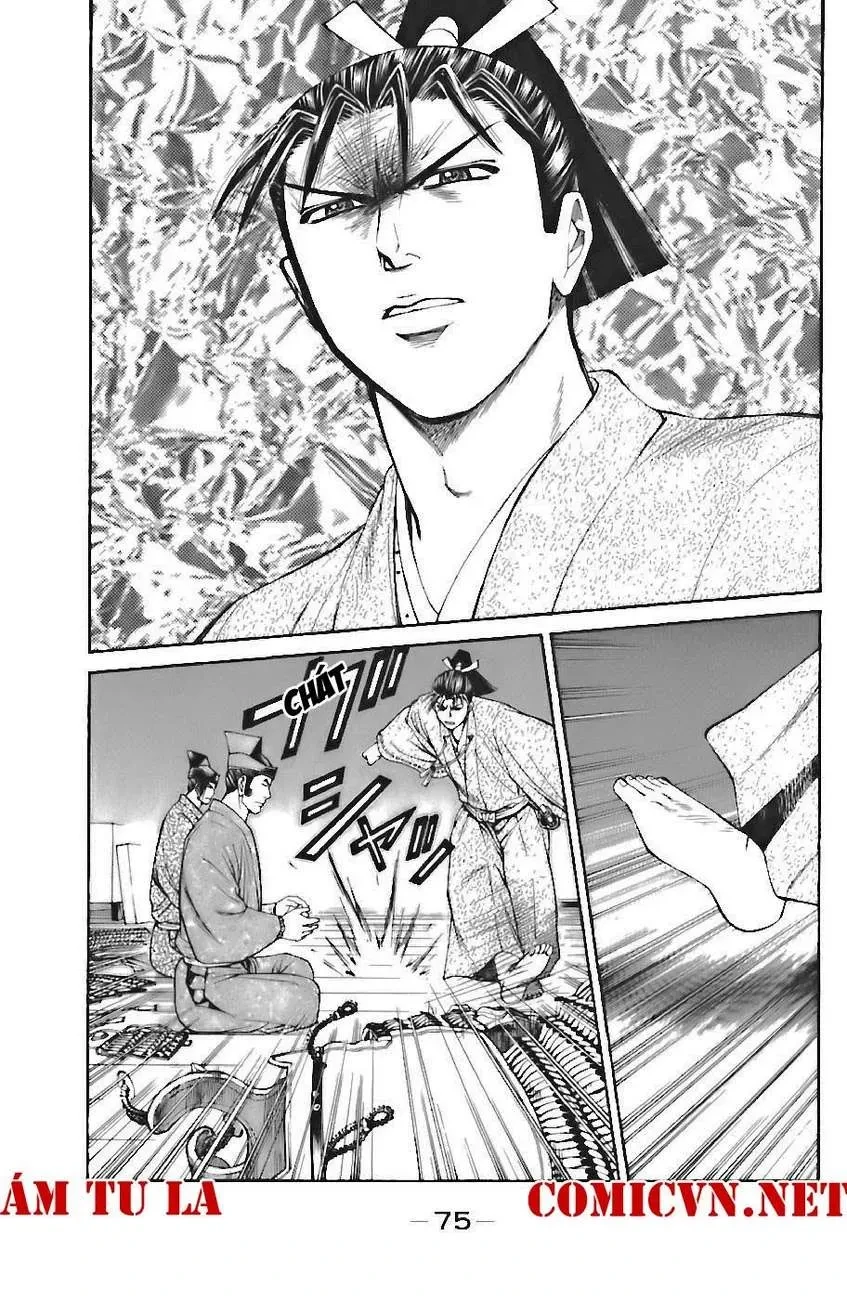 Shana Oh Yoshitsune (Ss1) Chapter 71 - 13