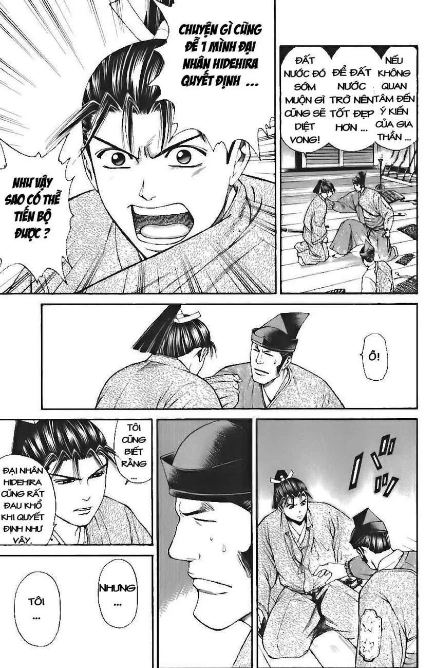 Shana Oh Yoshitsune (Ss1) Chapter 71 - 19