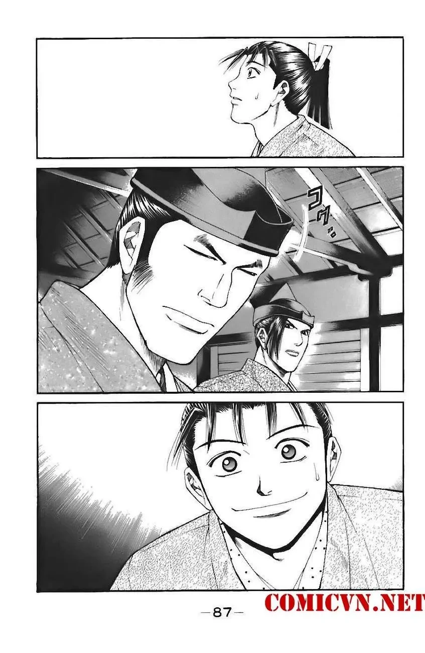 Shana Oh Yoshitsune (Ss1) Chapter 71 - 25