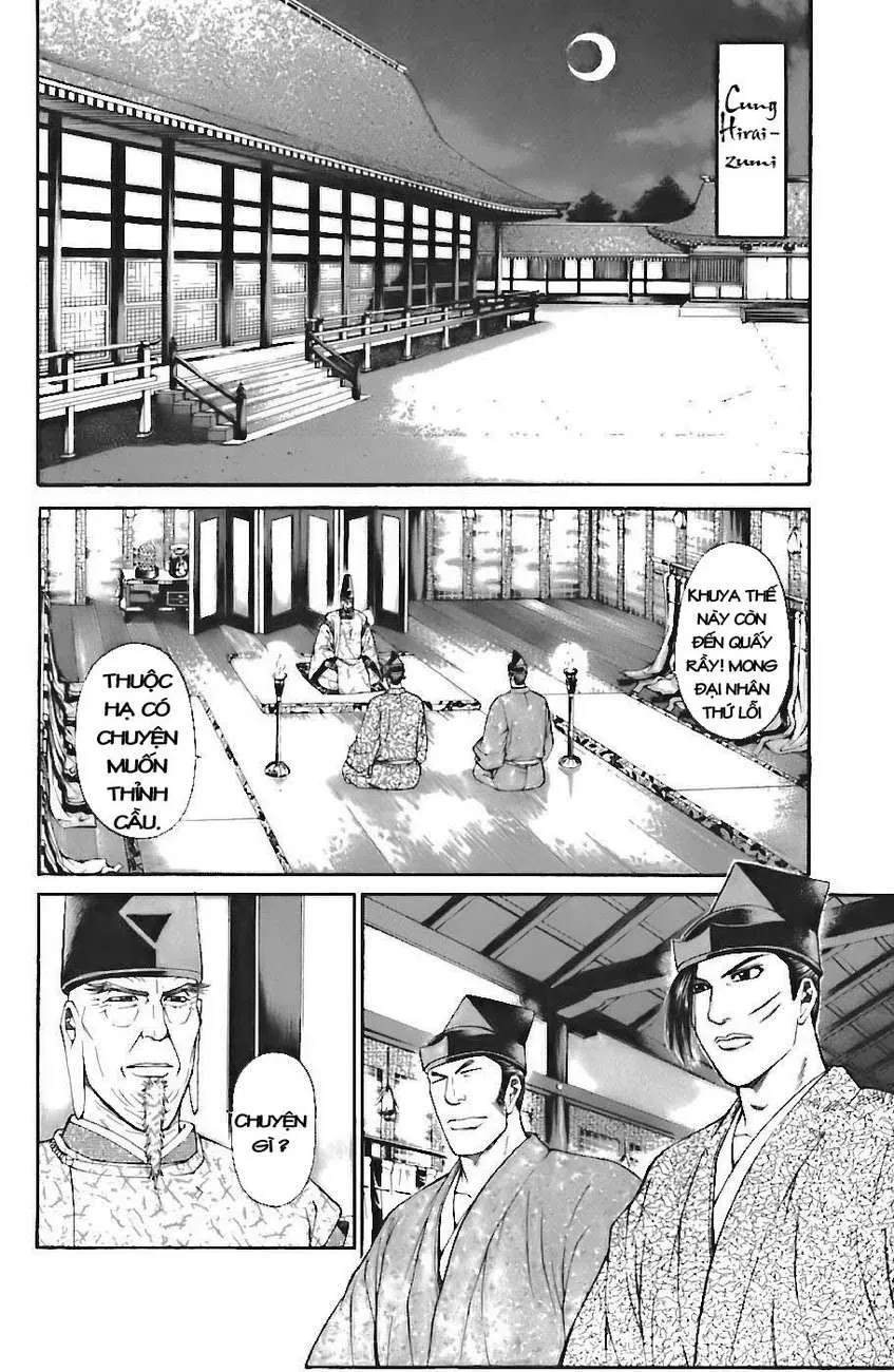 Shana Oh Yoshitsune (Ss1) Chapter 71 - 26