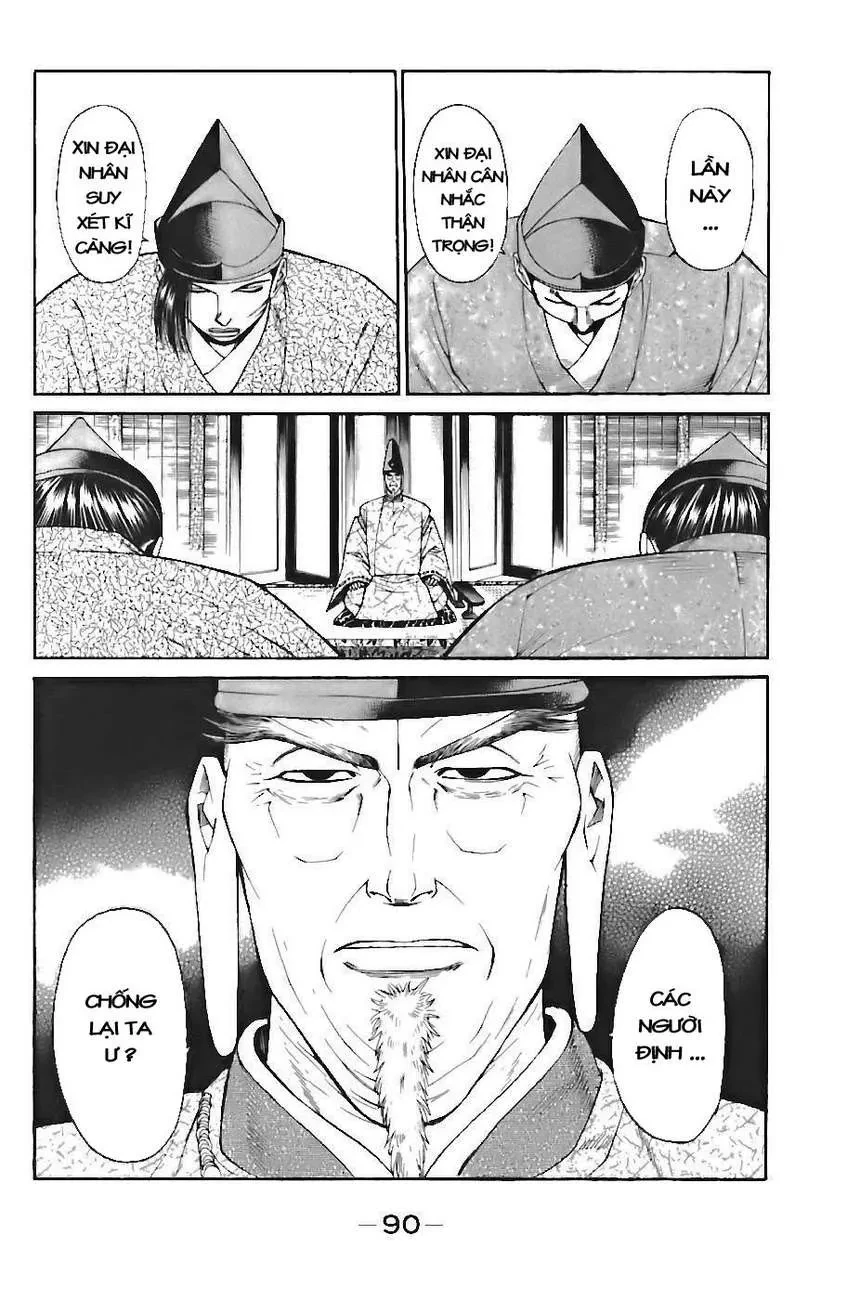 Shana Oh Yoshitsune (Ss1) Chapter 71 - 28