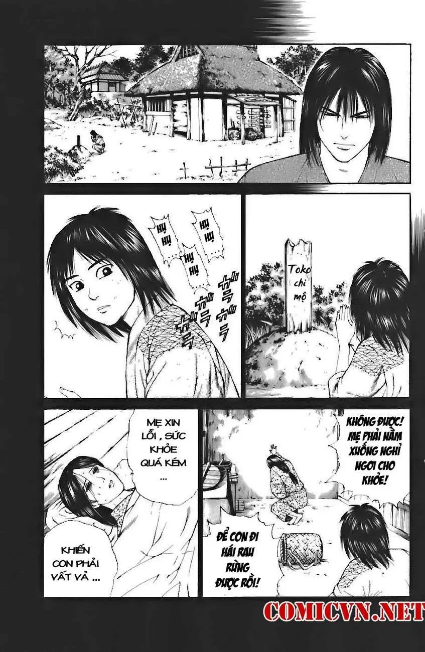 Shana Oh Yoshitsune (Ss1) Chapter 71 - 32