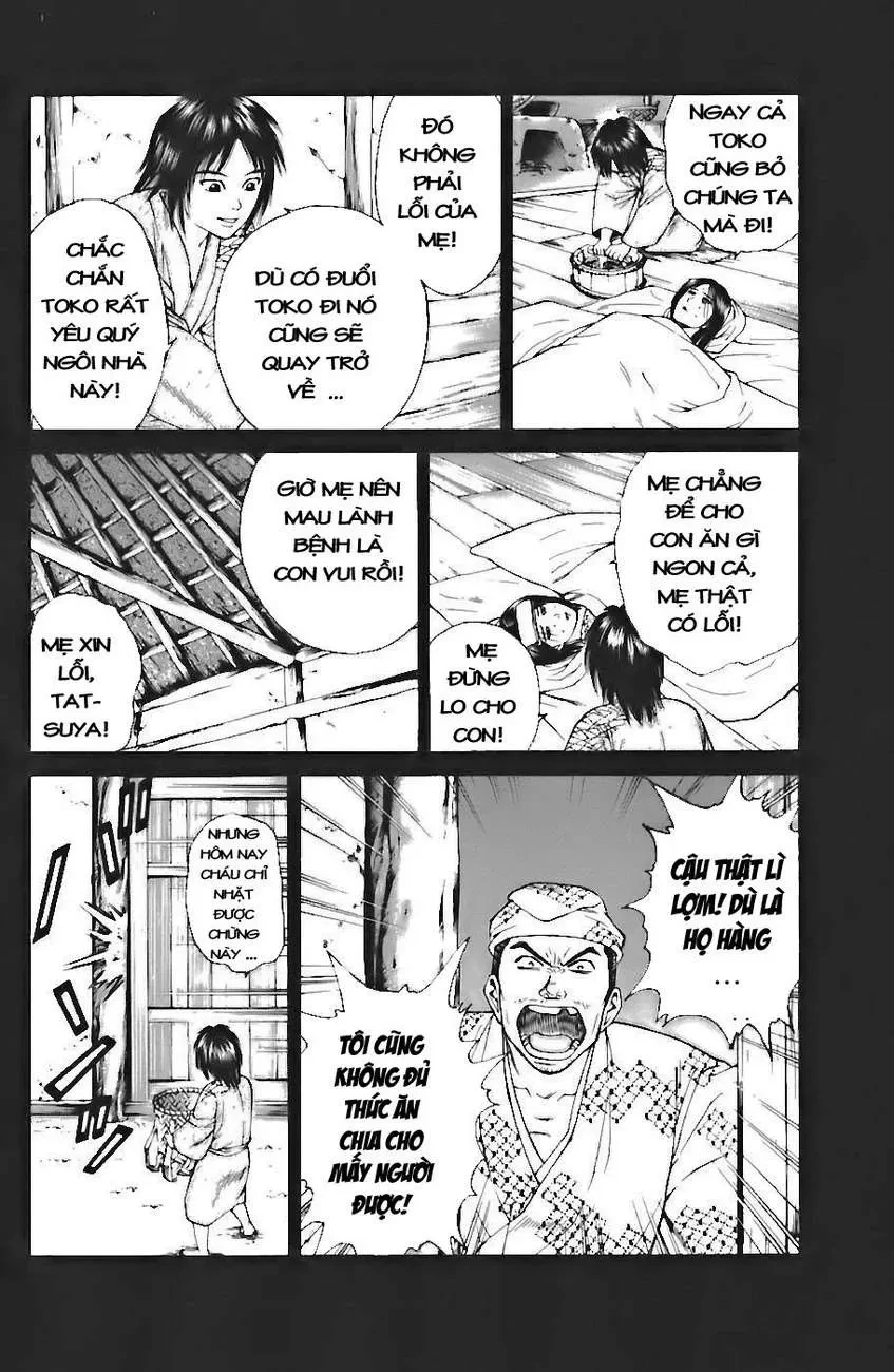 Shana Oh Yoshitsune (Ss1) Chapter 71 - 33