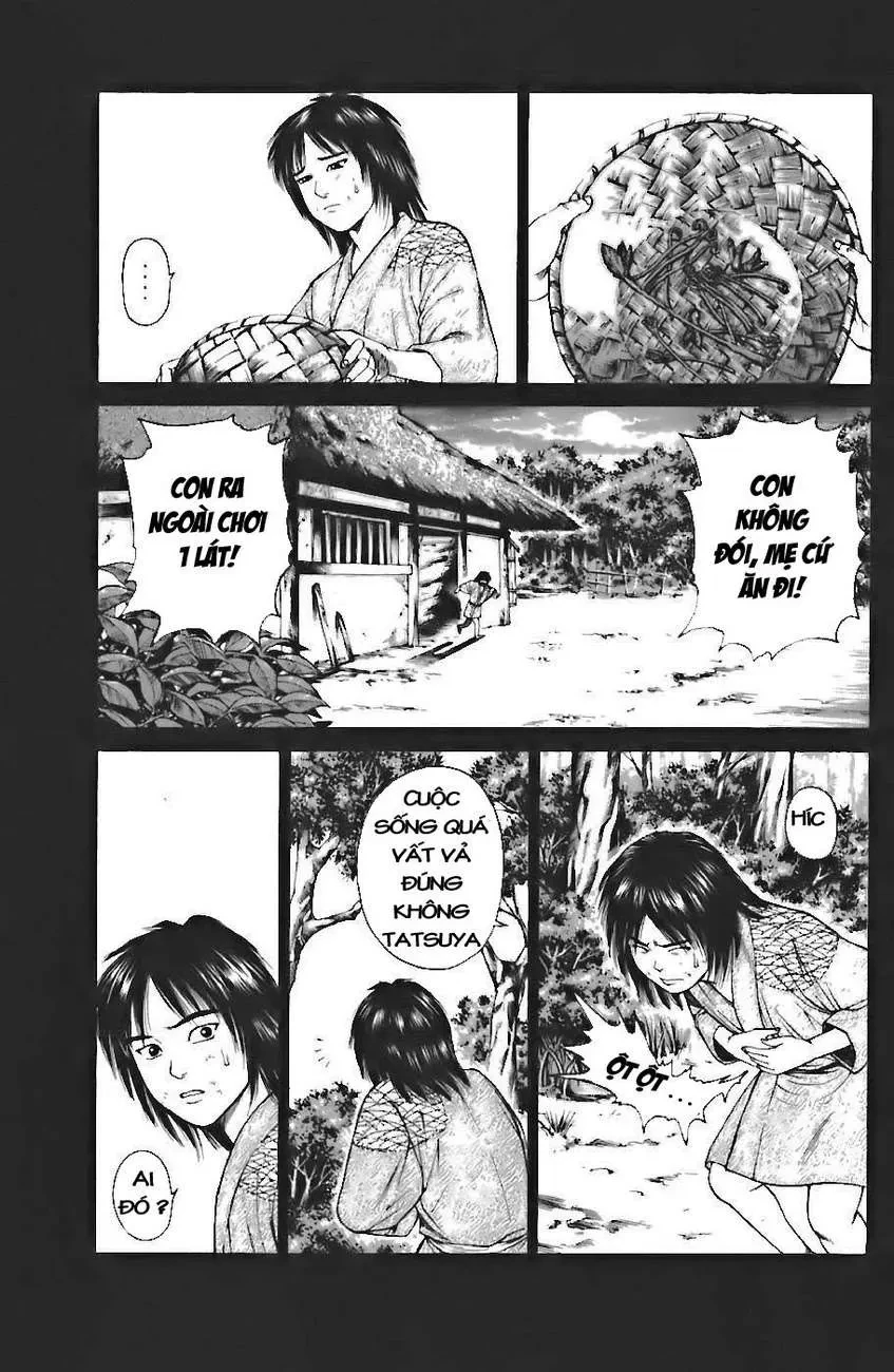 Shana Oh Yoshitsune (Ss1) Chapter 71 - 34