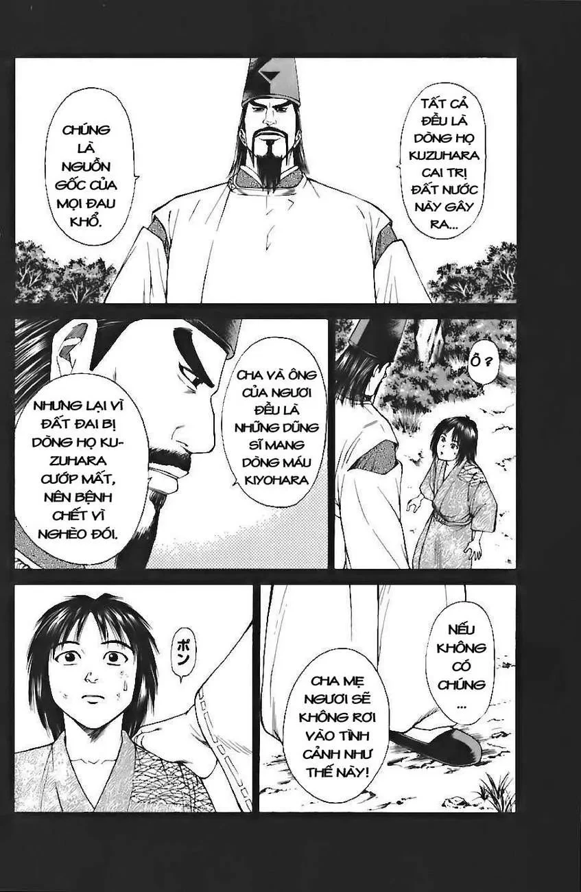 Shana Oh Yoshitsune (Ss1) Chapter 71 - 35