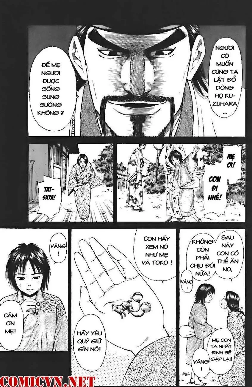 Shana Oh Yoshitsune (Ss1) Chapter 71 - 36