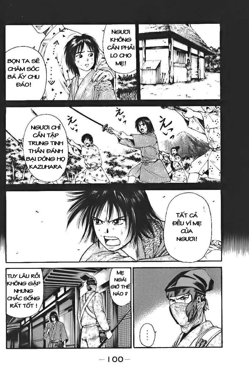 Shana Oh Yoshitsune (Ss1) Chapter 71 - 37