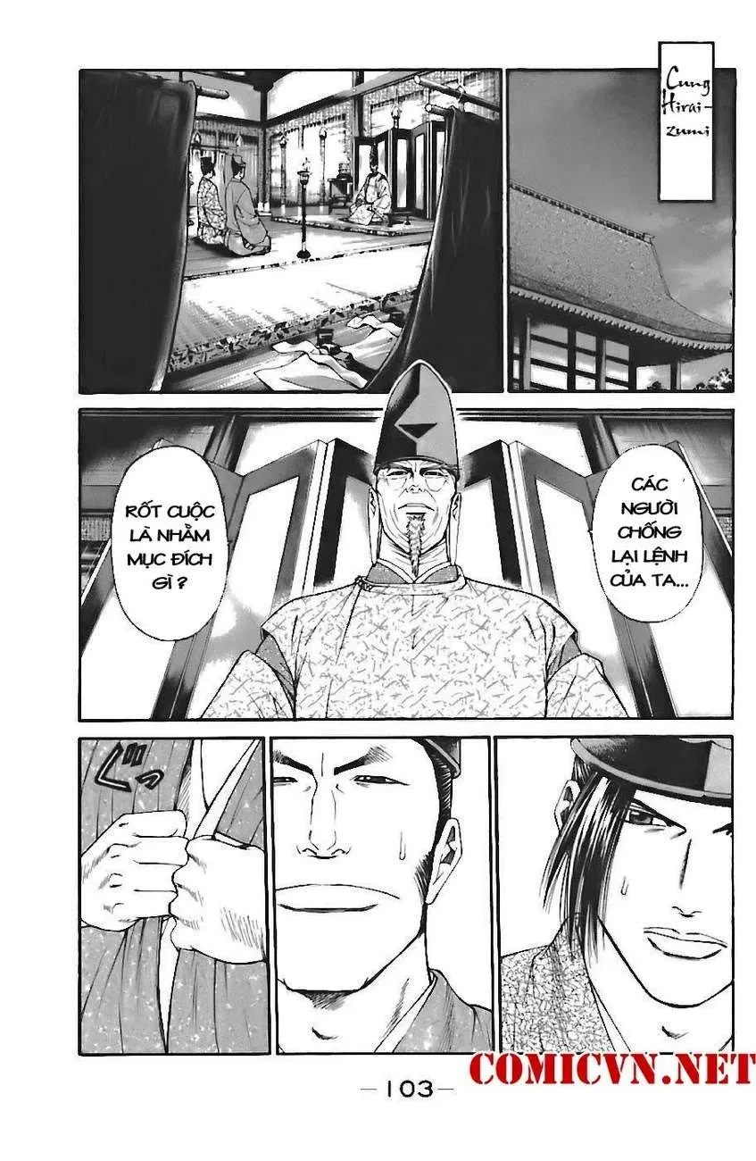 Shana Oh Yoshitsune (Ss1) Chapter 71 - 40