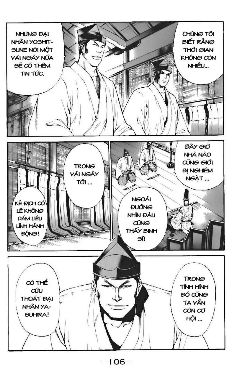 Shana Oh Yoshitsune (Ss1) Chapter 71 - 43