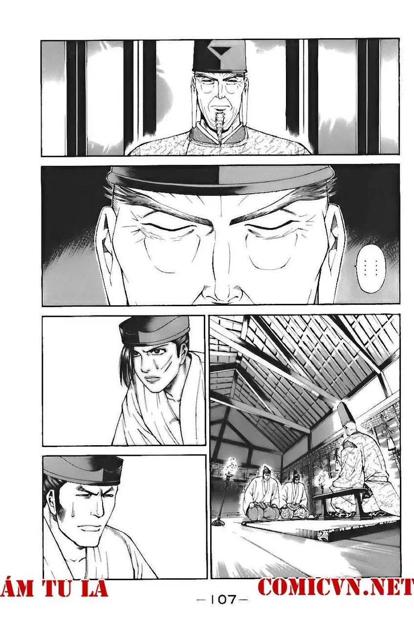 Shana Oh Yoshitsune (Ss1) Chapter 71 - 44