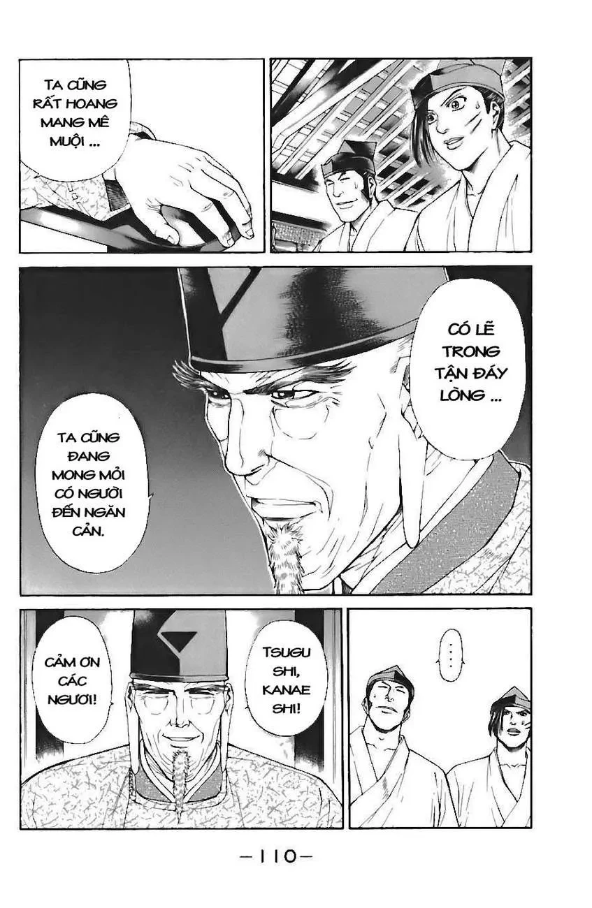 Shana Oh Yoshitsune (Ss1) Chapter 71 - 46