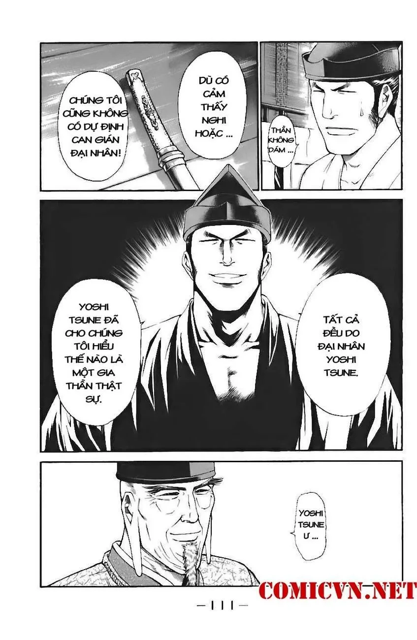 Shana Oh Yoshitsune (Ss1) Chapter 71 - 47