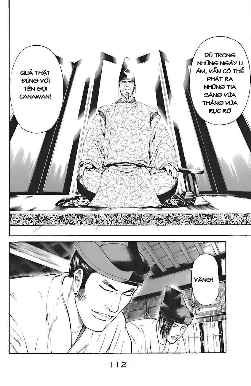 Shana Oh Yoshitsune (Ss1) Chapter 71 - 48