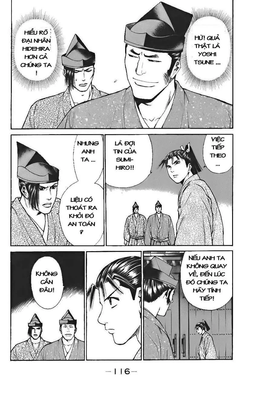 Shana Oh Yoshitsune (Ss1) Chapter 71 - 52