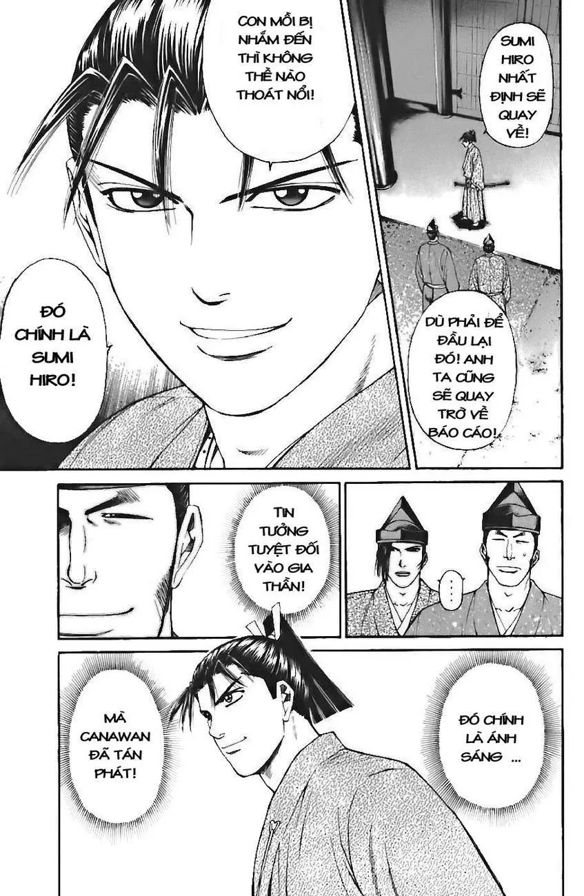 Shana Oh Yoshitsune (Ss1) Chapter 71 - 53