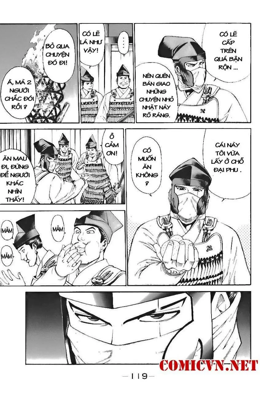 Shana Oh Yoshitsune (Ss1) Chapter 71 - 55