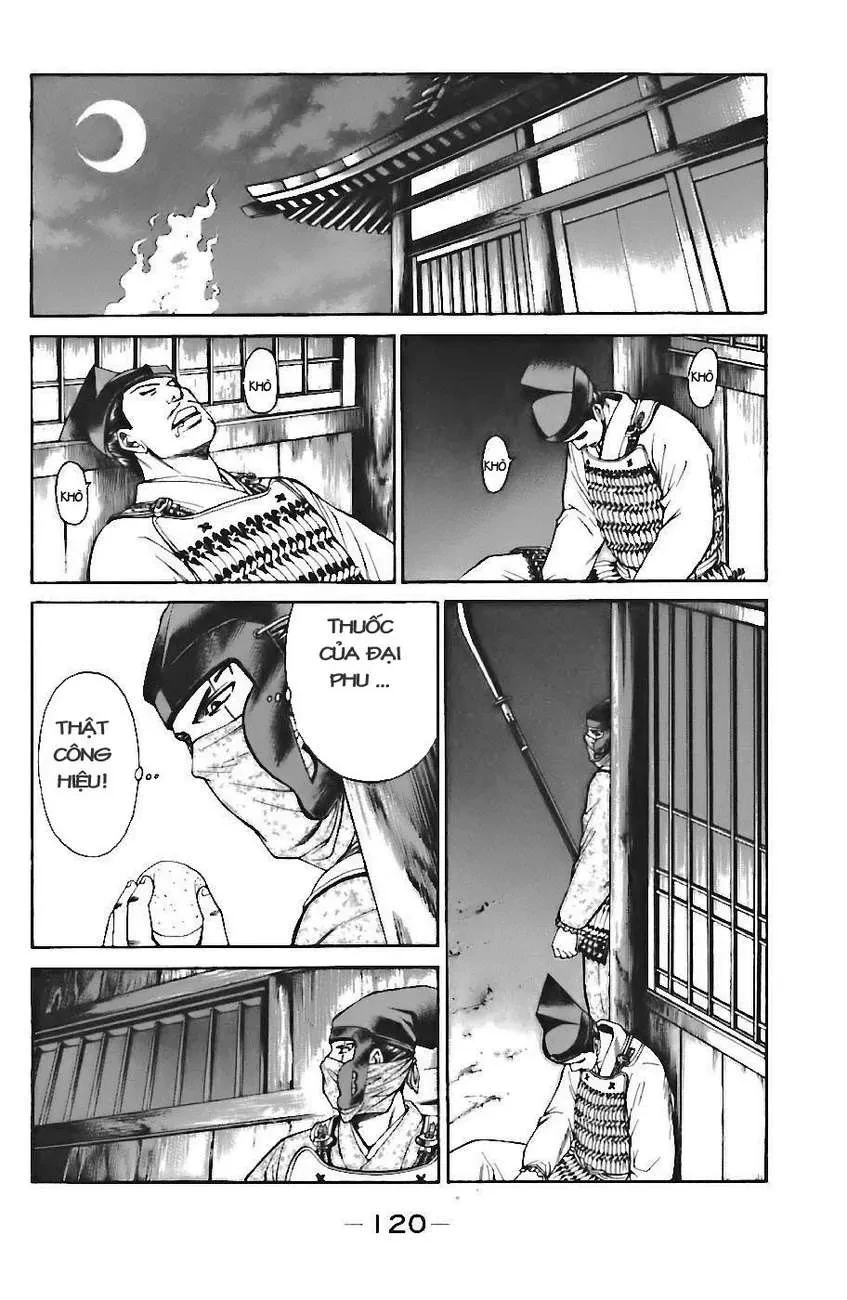 Shana Oh Yoshitsune (Ss1) Chapter 71 - 56