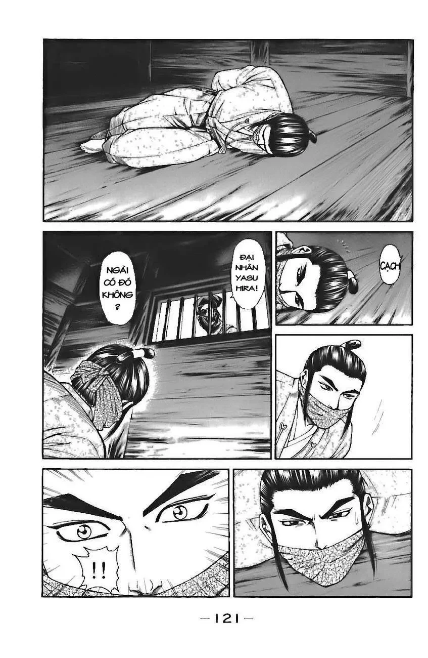 Shana Oh Yoshitsune (Ss1) Chapter 71 - 57