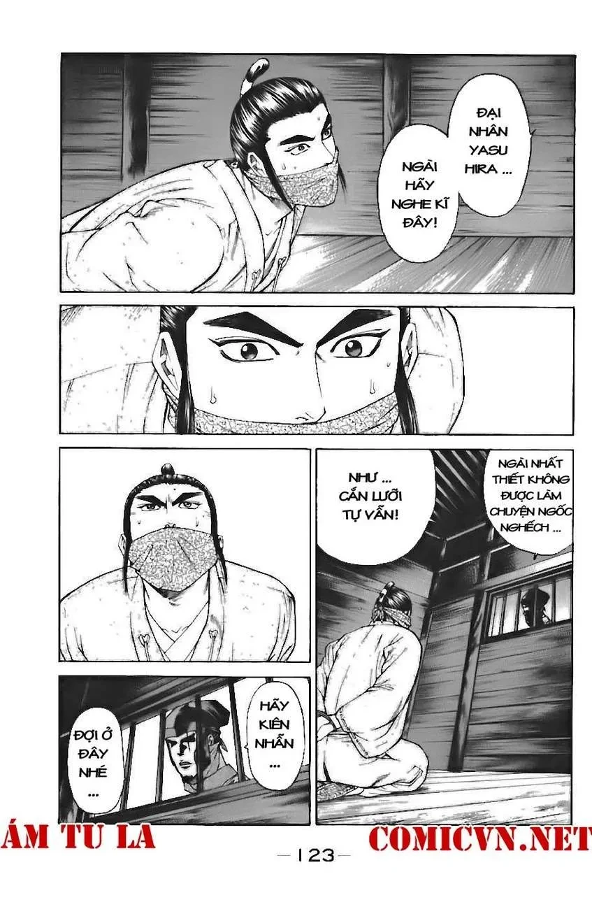 Shana Oh Yoshitsune (Ss1) Chapter 71 - 59