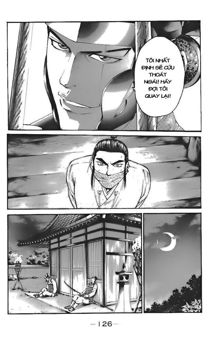 Shana Oh Yoshitsune (Ss1) Chapter 72 - 5