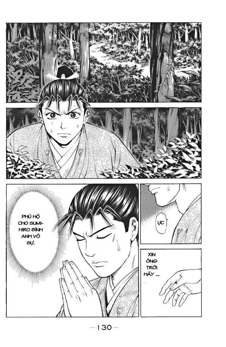 Shana Oh Yoshitsune (Ss1) Chapter 72 - 8